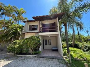 Villa Luana no centro da Praia da Ferrugem